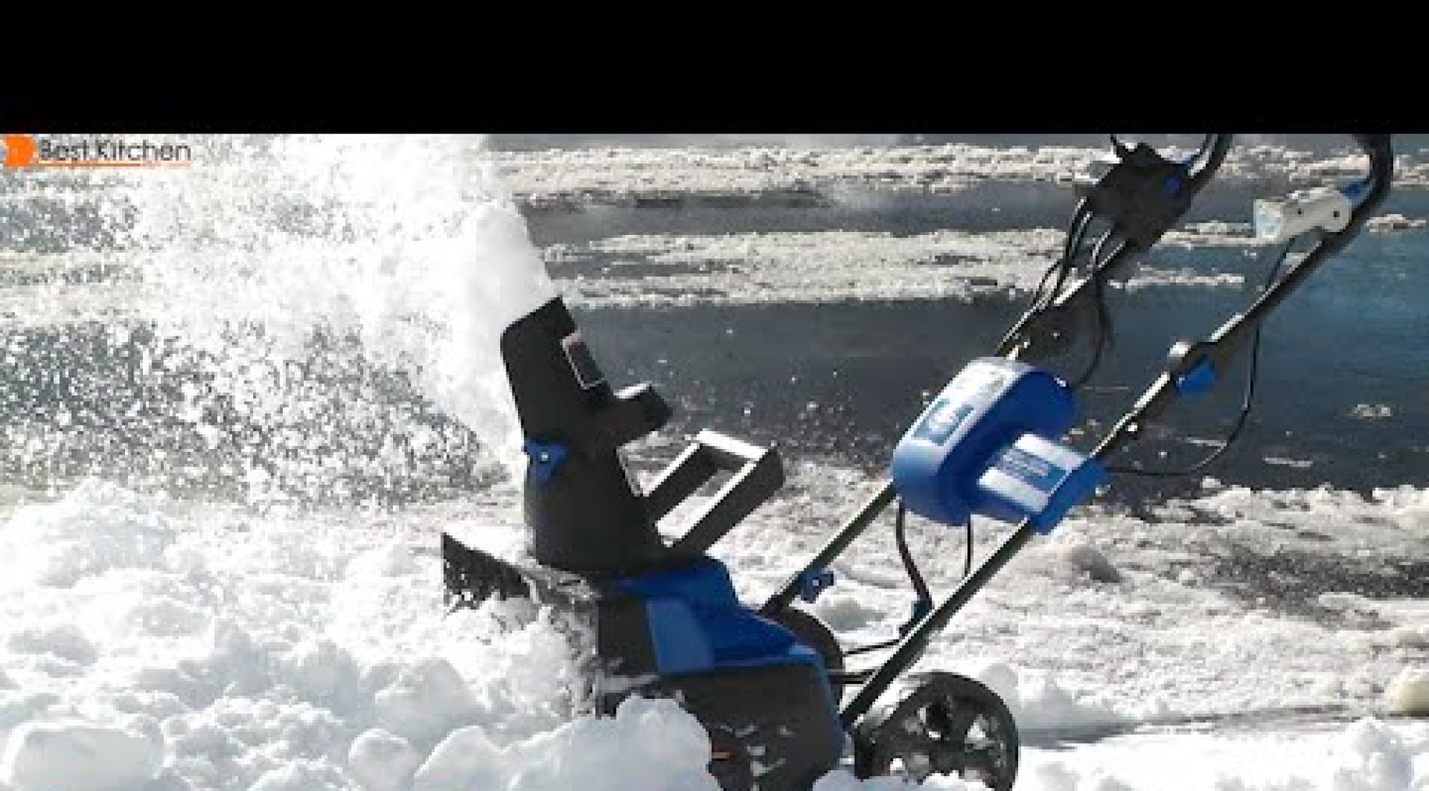 Buy Snow Blowers for Less